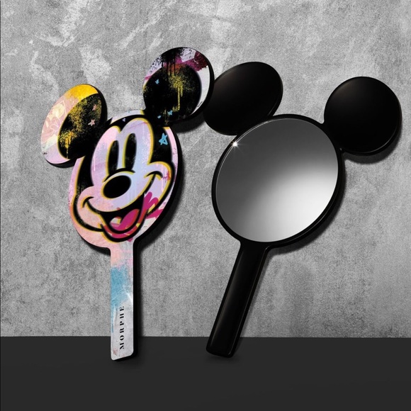 New Morphe x Mickey & Friends Truth to be bold Collection Set NWT - Picture 5 of 12